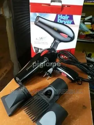 Fakang Professional Electric Hair Dryer [Model: FK-3900]