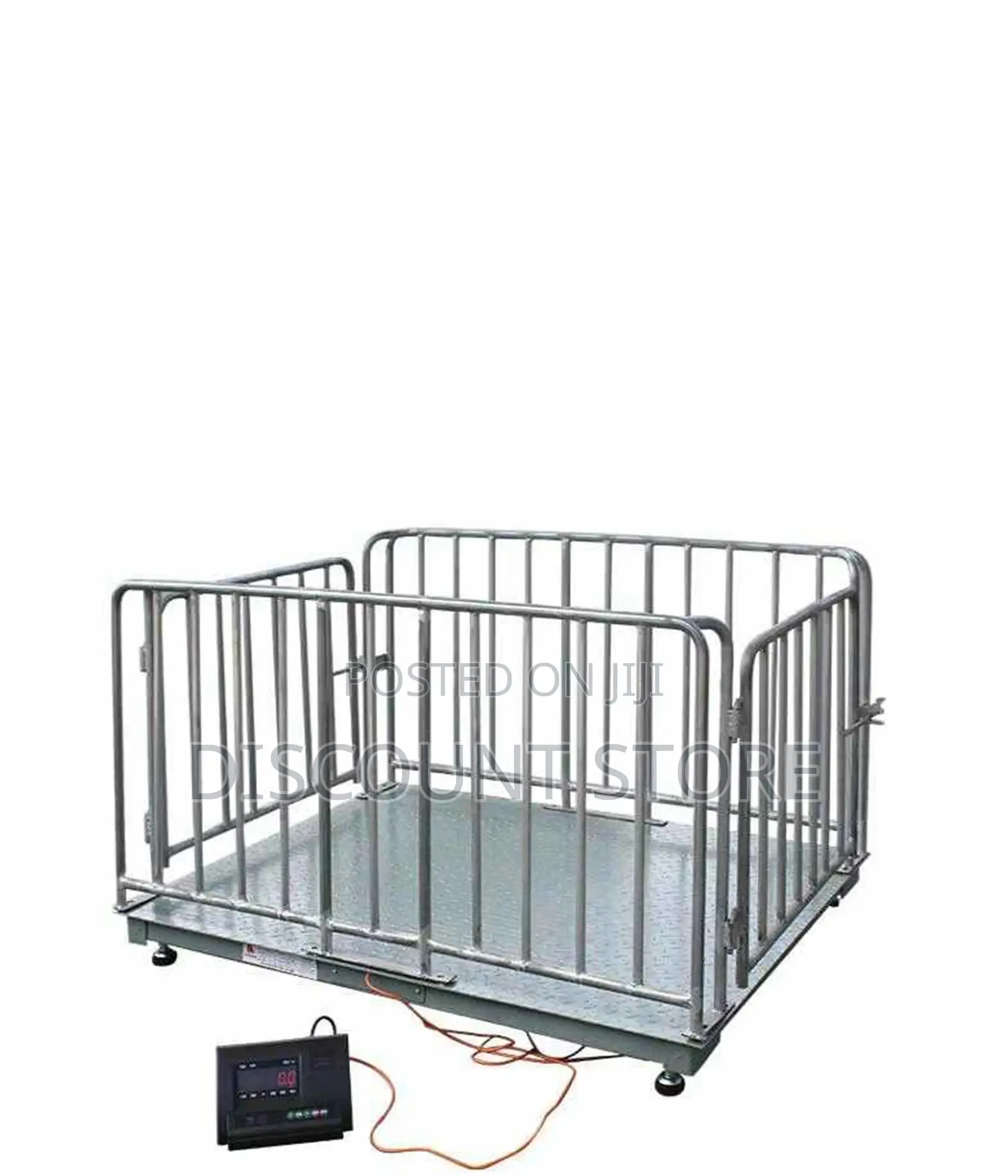 Livestock Automatic Calculation Weighing Scales