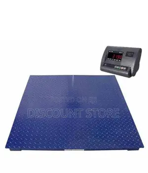 Good Accurate Weigh Scales 