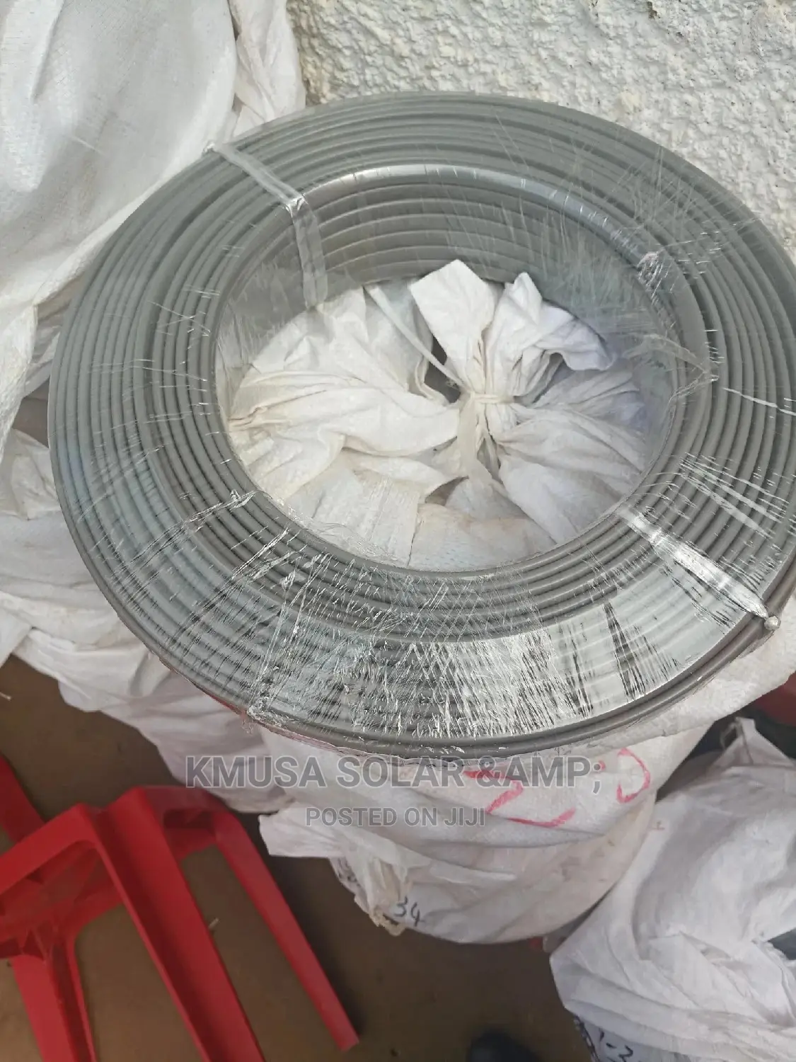 100metres 2.5 Copper Wire