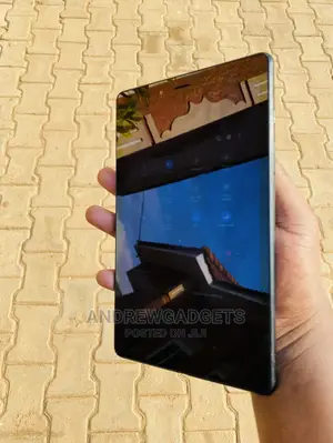 Samsung Galaxy Tab a 8.0 (2019) 32 GB Black