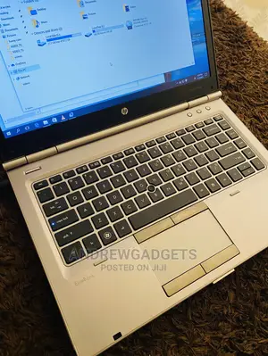 Laptop HP EliteBook 8460P 4GB Intel Core I5 HDD 320GB