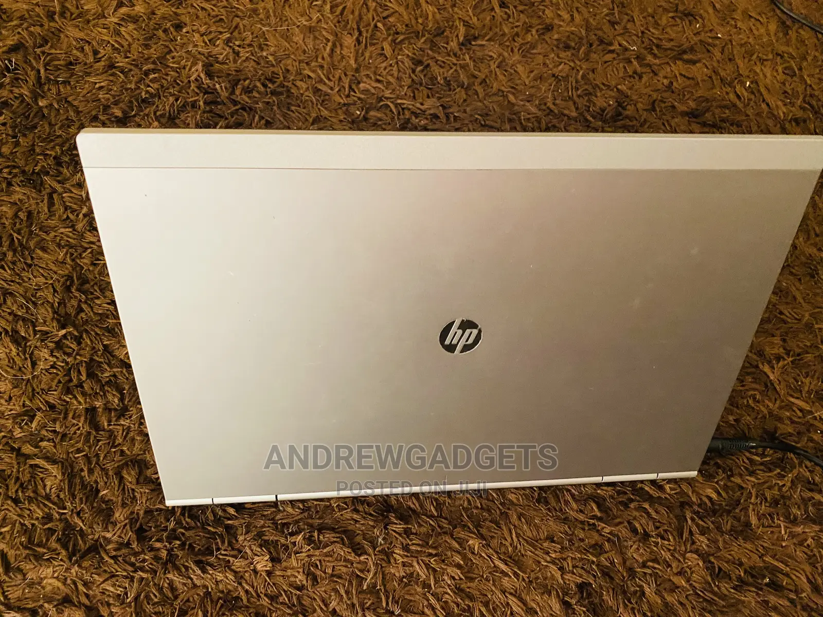 Laptop HP EliteBook 8460P 4GB Intel Core I5 HDD 320GB