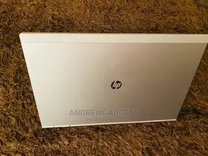 Laptop HP EliteBook 8460P 4GB Intel Core I5 HDD 320GB