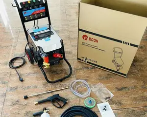 Edon Electric Car Washer