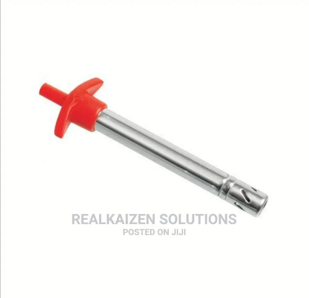 Electronic Spark Igniter Gas Burners Lighter