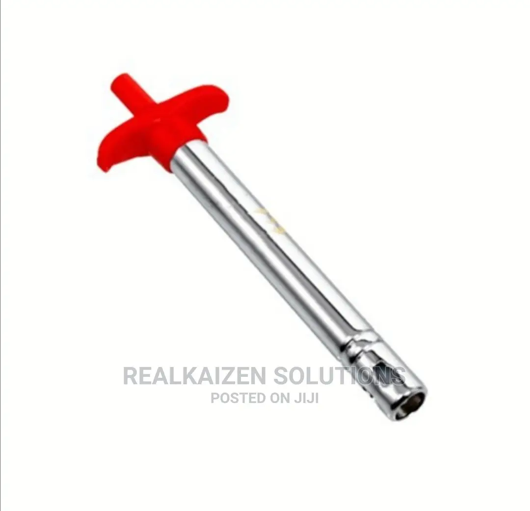 Electronic Spark Igniter Gas Burners Lighter