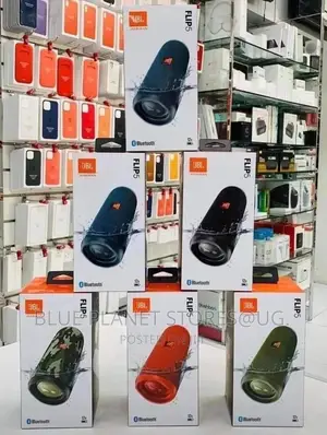 JBL Harman Flip5 Bluetooth Speaker [Original Make]