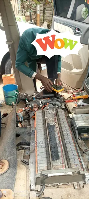 Hybrid Car Experts