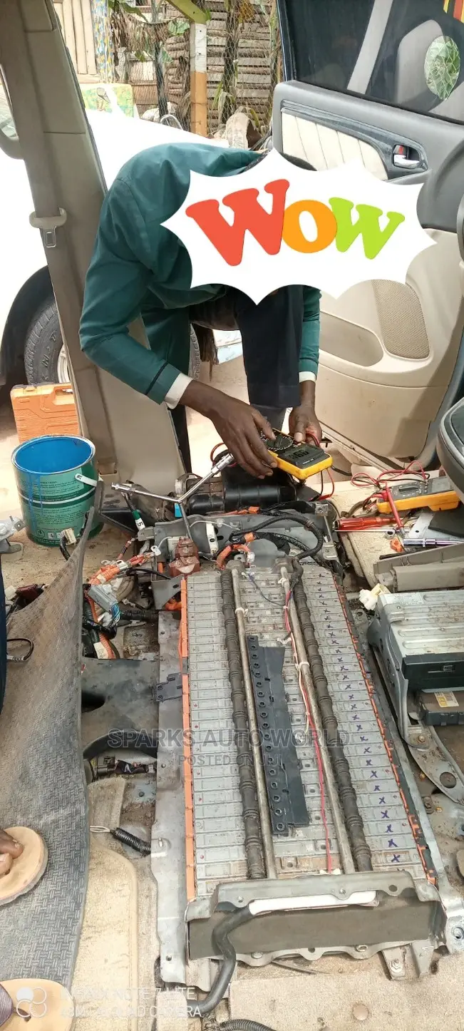 Hybrid Car Experts