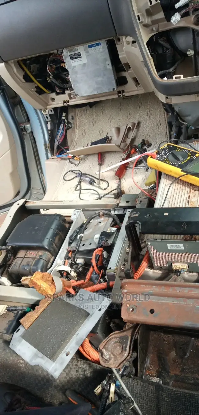 Hybrid Car Experts