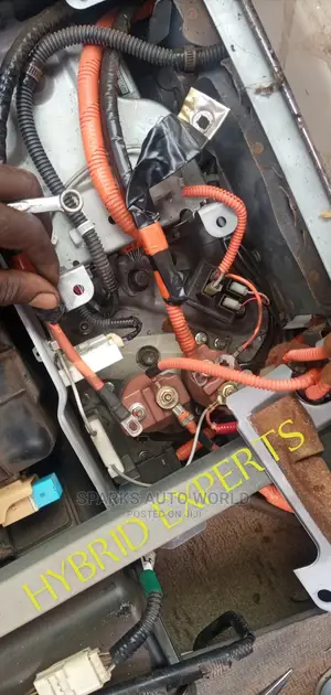 Hybrid Car Experts