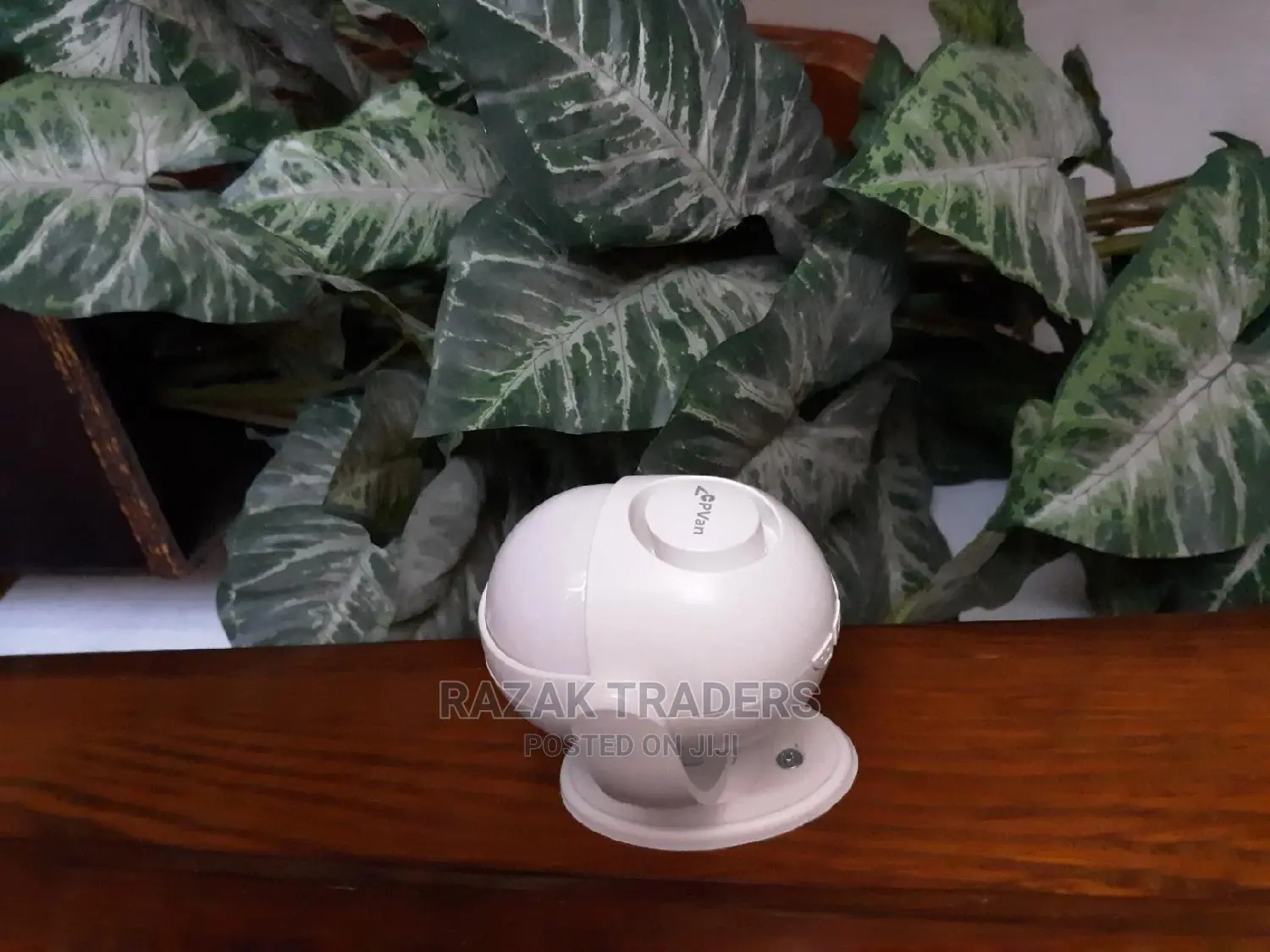 Infrared Detection Alarm