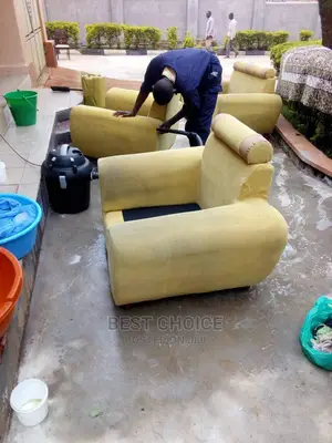 Affordable Sofa Cleaning Services.