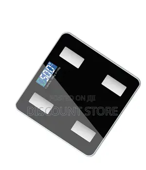 Good Accurate Modern Bathroom Weighing Scales