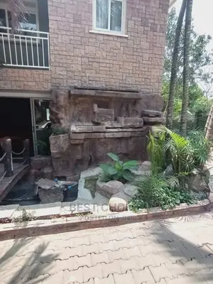 Landscaping Compound Designing