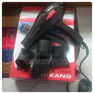 Hair Dryer