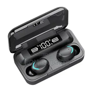 Tws F9-5 Headsets
