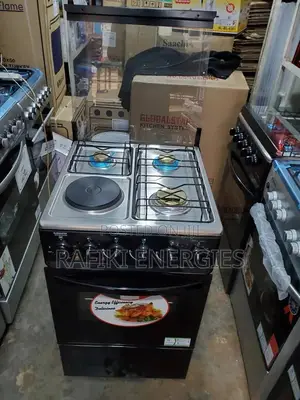 Globalstar Cooker 3+1