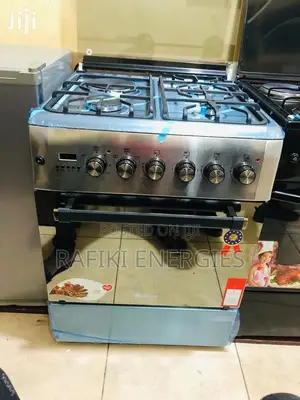 Blueflame Diamond Cooker 3+1