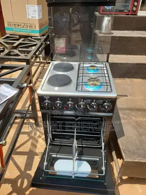 Globalstar Cooker 2+2