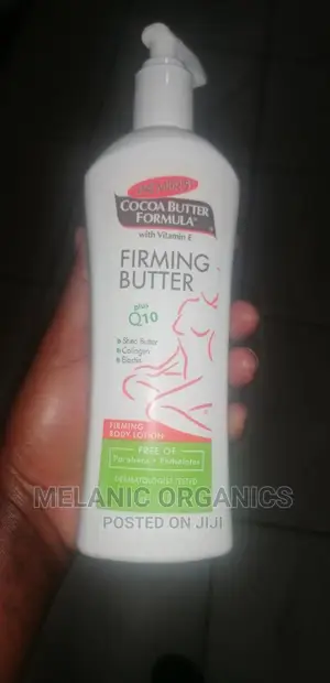 Firming Butter (Cocoa Butter)