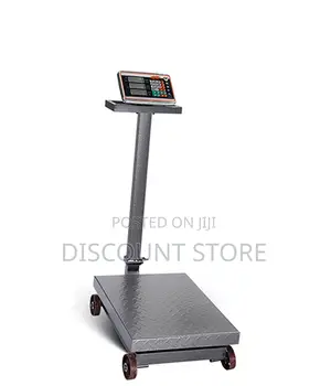 Good Platform Scales Delivered Country Wide 