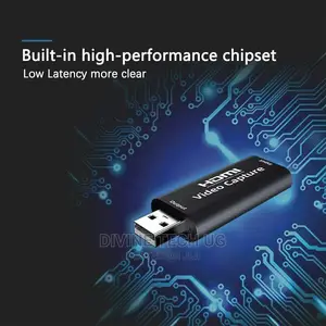HDMI Usb 3.0 Video Capture Card