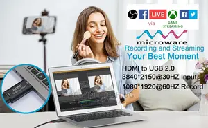 HDMI Usb 3.0 Video Capture Card