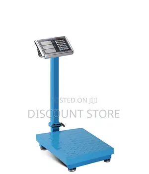 Long Life Good Commercial Weighing Scales 