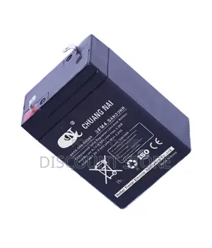 Good Reliable Lead Acid Power Batteries