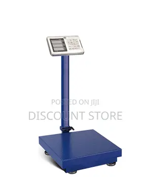 Good Legal Platform Digital Scales 