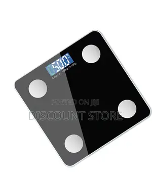 Good Supreme Bathroom Weighing Scales