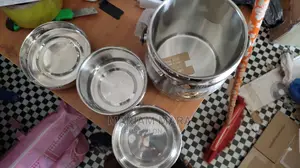 Food Flask 1.6 Litres