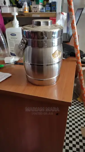 Food Flask 1.6 Litres