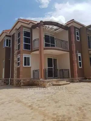 Furnished 4bdrm House in Kira, Kampala for Sale