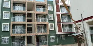 Furnished 2bdrm Condo in Najjera, Kampala for Sale