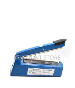 Good Light Weight Sealing Machines 