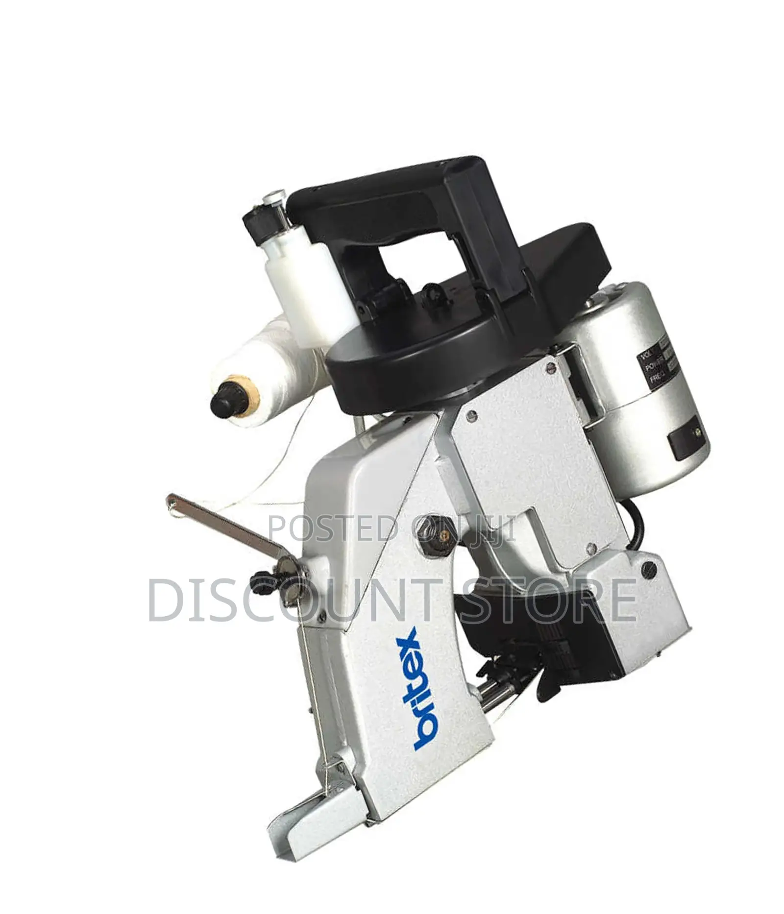 Good Britex Single Needle Sewing Machines