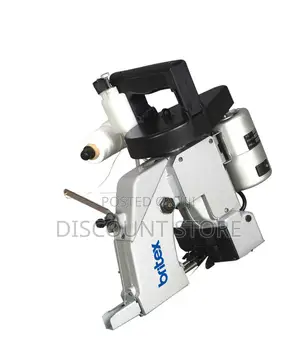 Good Britex Single Needle Sewing Machines