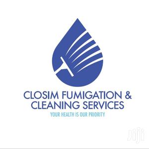 Closim Fumigation And Cleaning Services