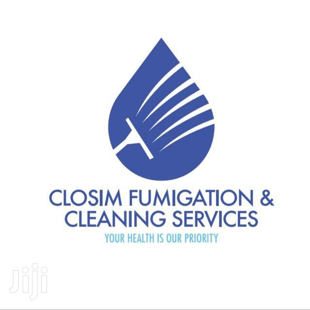 Closim Fumigation And Cleaning Services