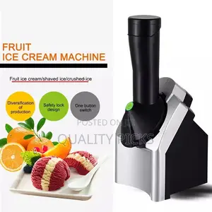 Ice Cream Maker