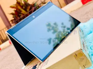 New Laptop HP Pavilion 13 X360 8GB Intel Core I3 SSD 256GB