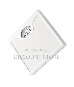 Best Traditional Local Bathroom Scales
