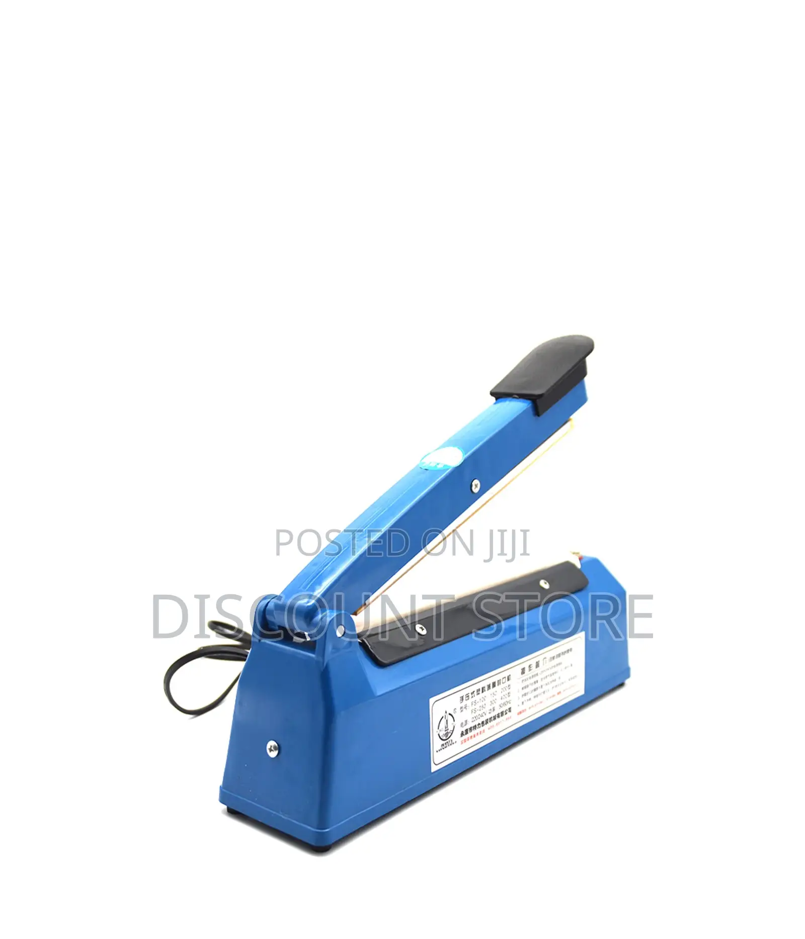 Good Impulse Sealing Machines You Can Trust 