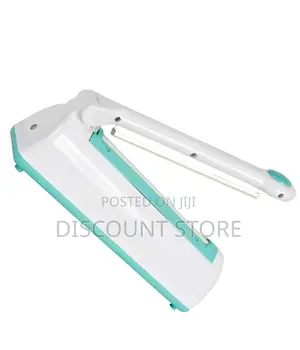 Good Latest Sealing New Machines 