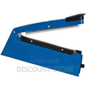 Avoid Incontinences by Using an Impulse Sealer 