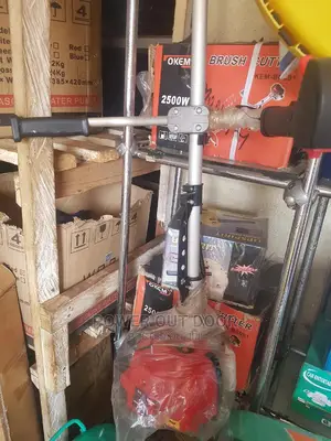 Brush Cutter Trimmer