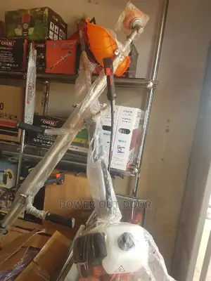 Brush Cutter Trimmer